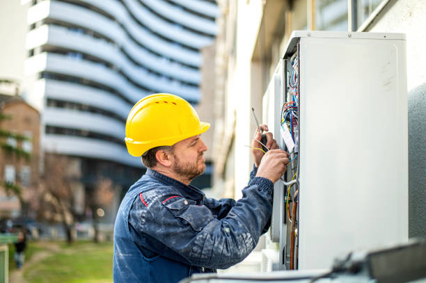 Emergency Electrical Repair Services in Hillsdale, NJ